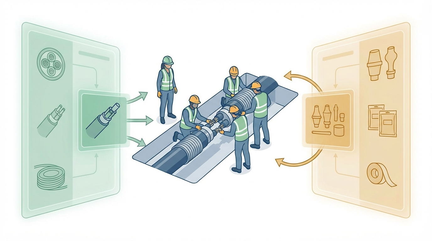 Cellpack Electrical AI