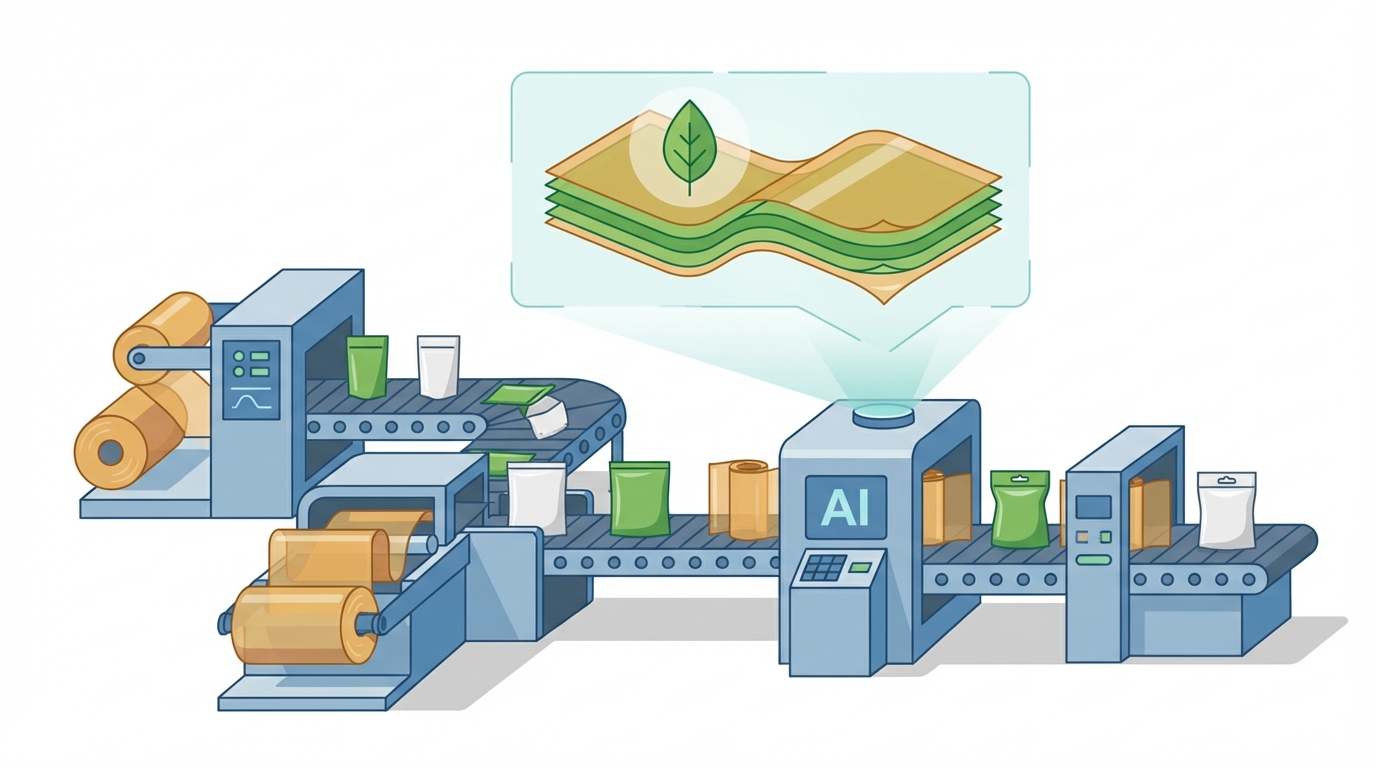 Cellpack Packaging AI