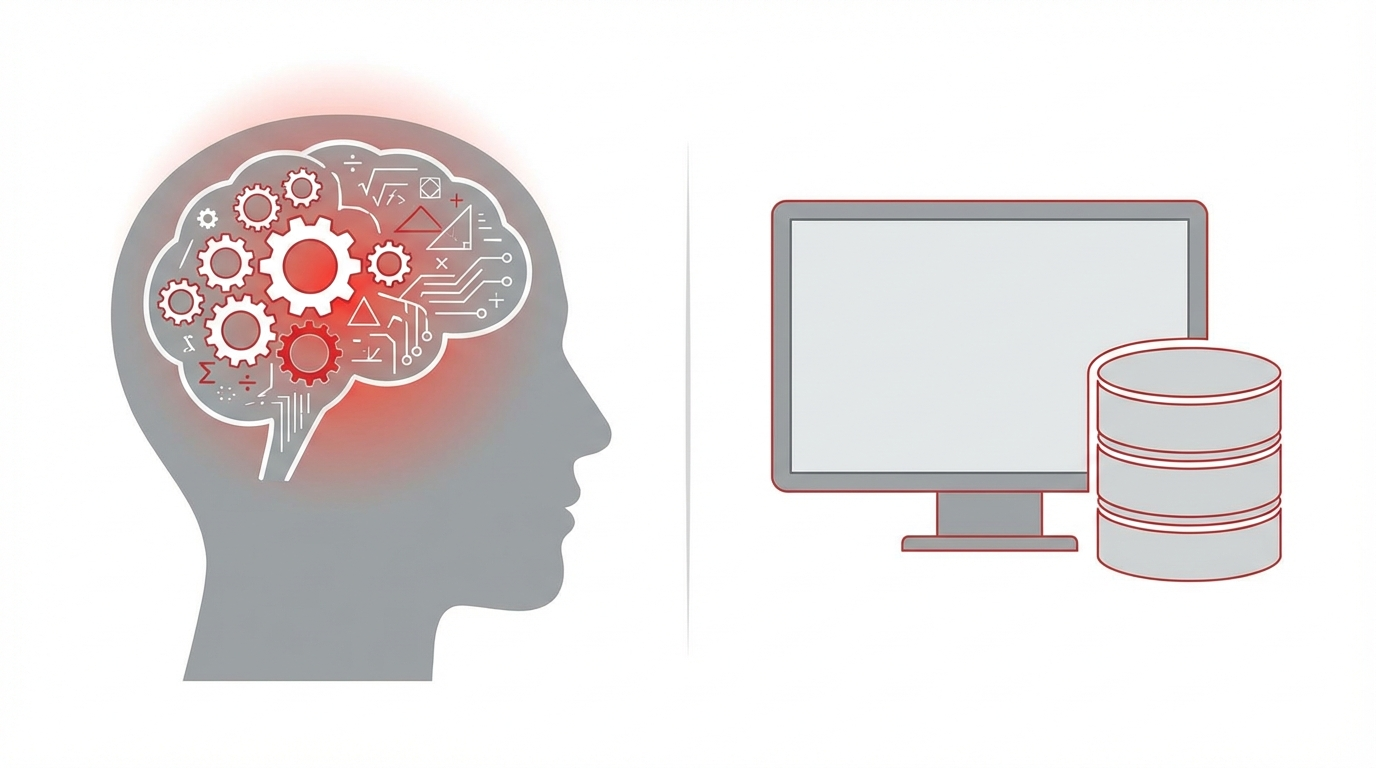 Tribal Knowledge Gap